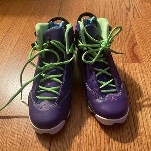 COPY - Nike 6 rings Bel-Air Jordan’s